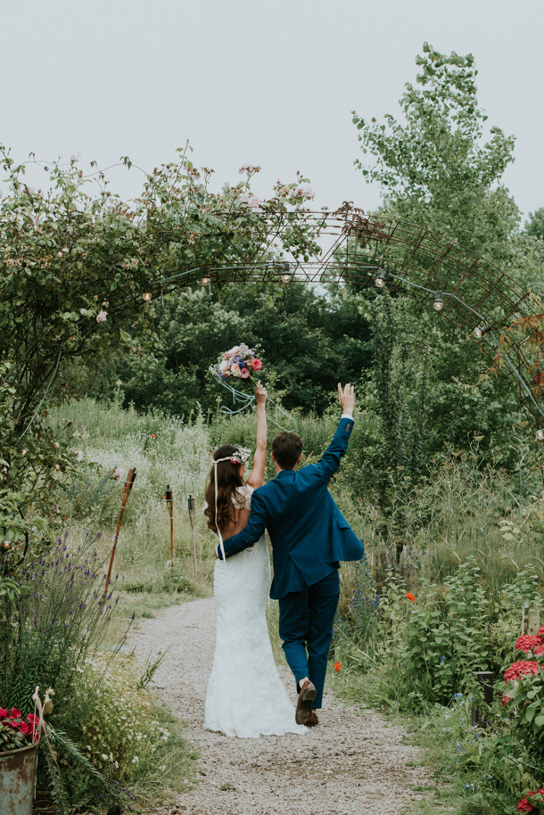 FIH Fotografie » Anneberit & Tjeerd, het Rijk